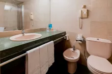 Sercotel Delfos Andorra