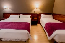 Sercotel Delfos Andorra