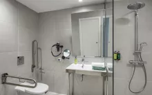 Baño adaptado 1