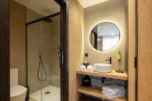 baño hab familiar 2