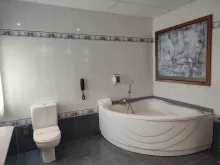 baño junior suite