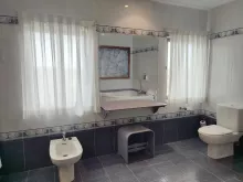 baño junior suite