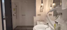 baño familiar