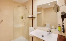 Sercotel Llanos Baño