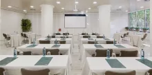 Sercotel Llanos Salón