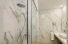 Sercotel Las Casas de los Mercaderes Baño