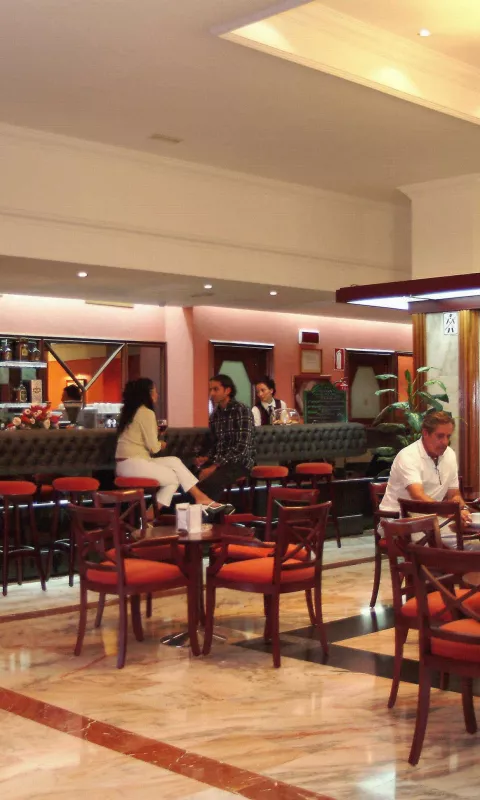 Bar Príncipe Paz