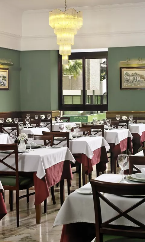 Restaurante