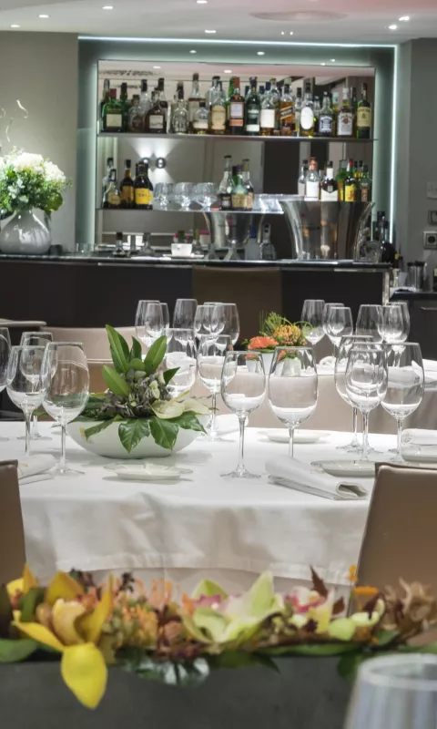 Restaurante Hotel Europa