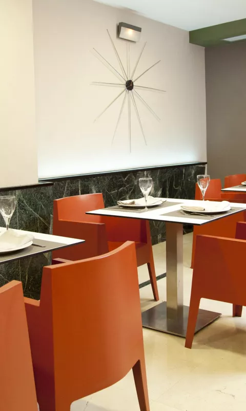 Restaurante Tres Luces