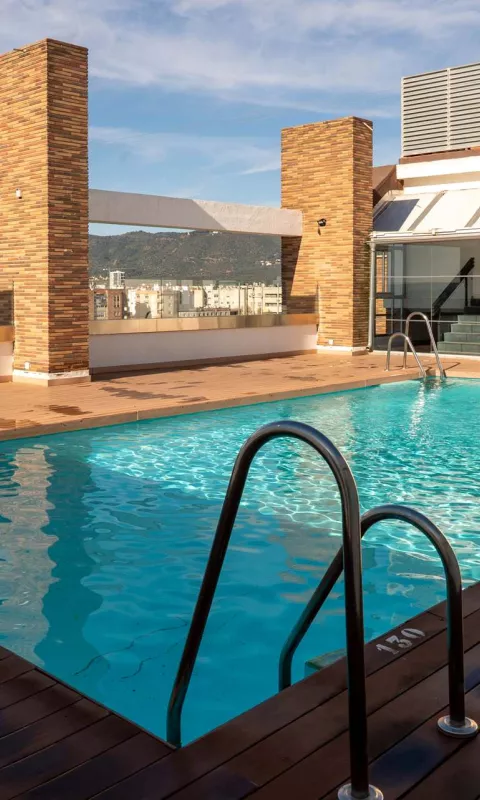 Piscina Medina