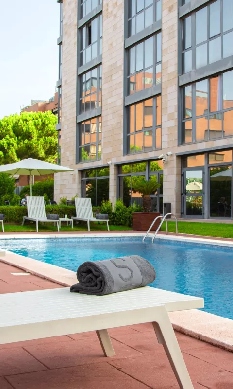 Sercotel Cornella