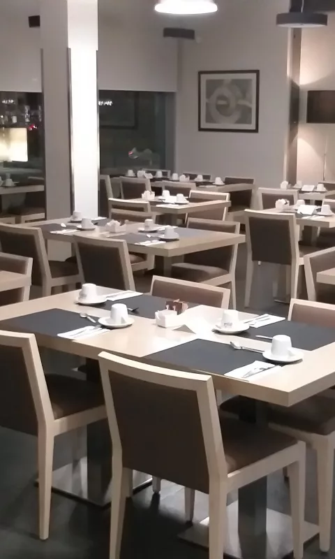 restaurante
