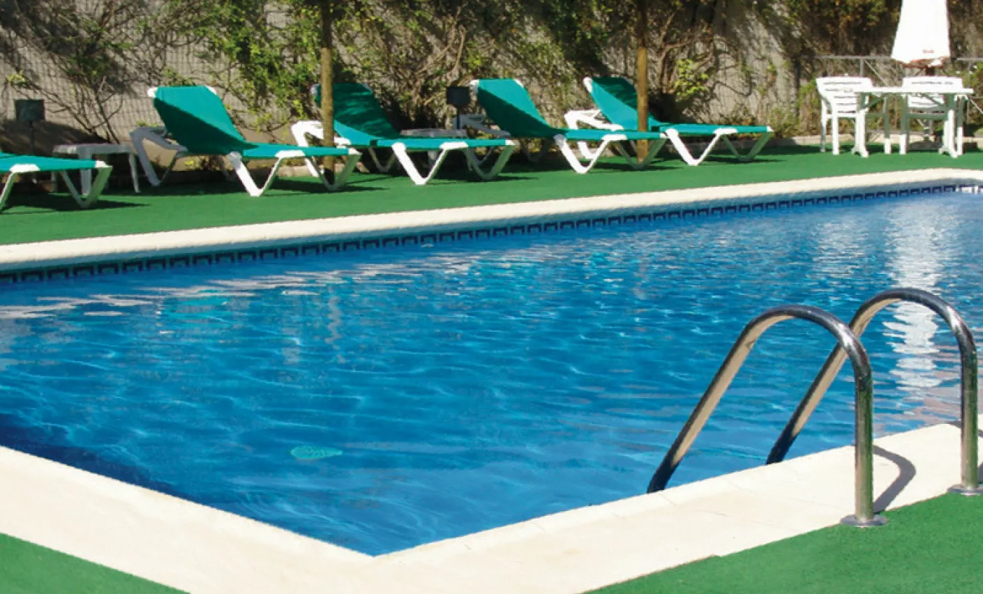 Extremadura hotel by Sercotel