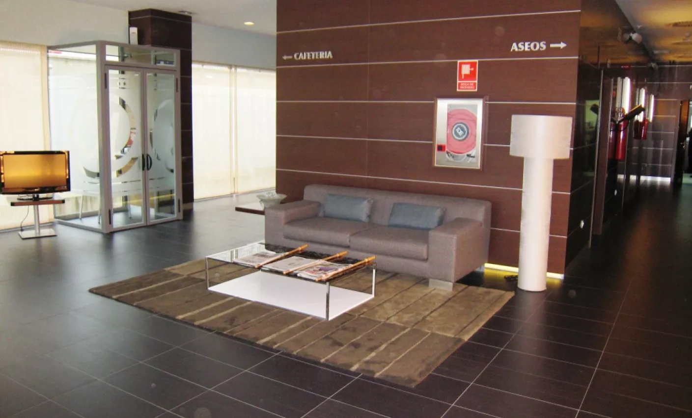 Sercotel Aura Algeciras 