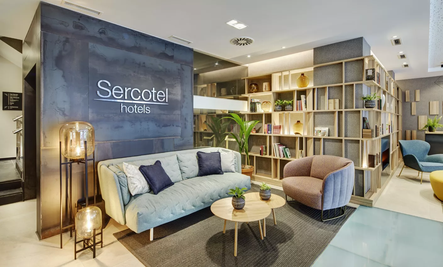 Sercotel Ayala