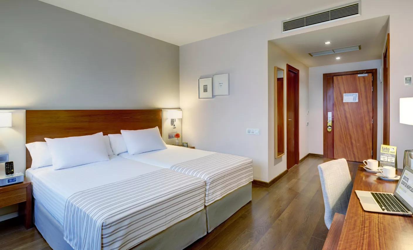 Sercotel Ciutat de Montcada