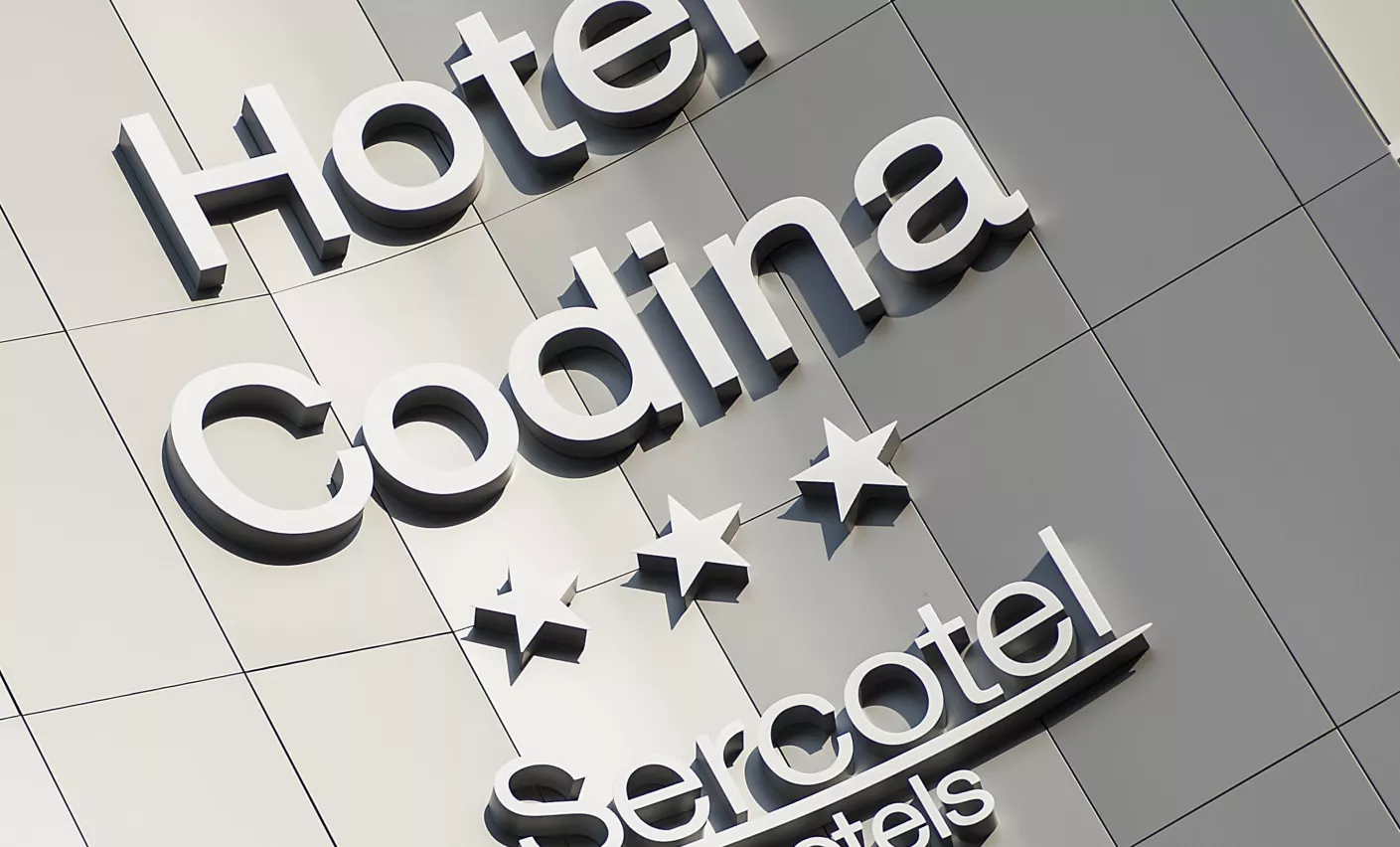 Sercotel Codina