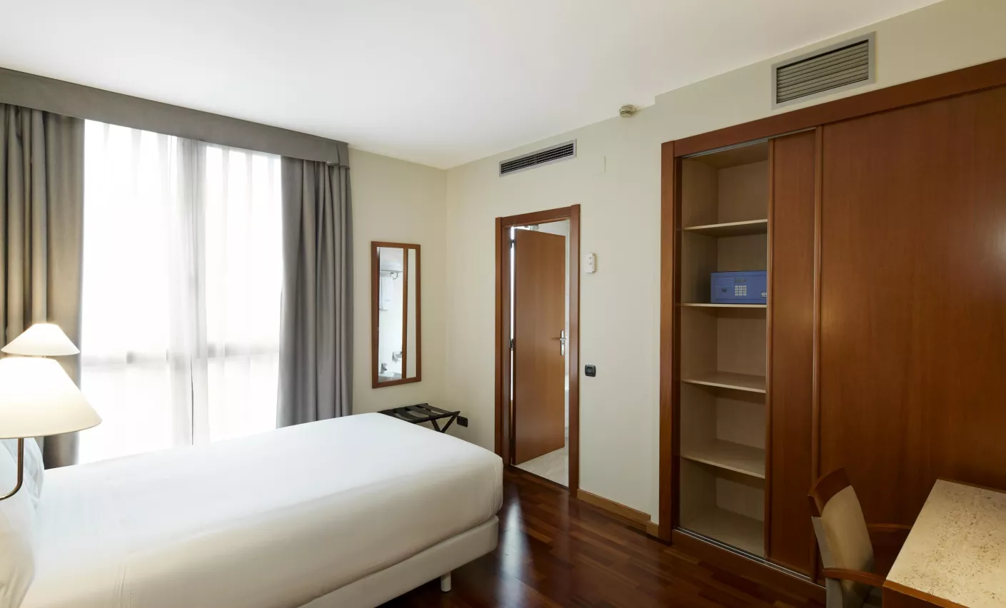Sercotel Cornellá Barcelona