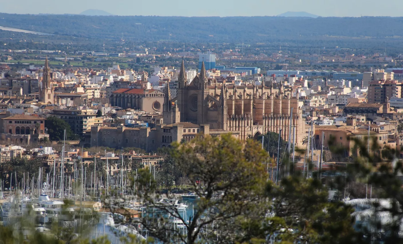 Sercotel Hotel Zurbarán 