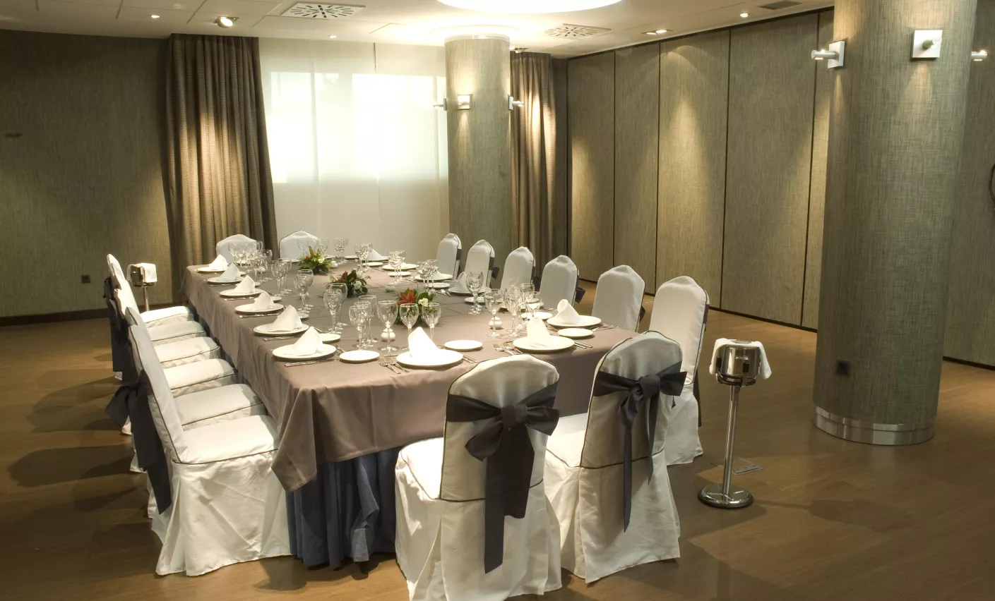 Sercotel Princesa de Eboli