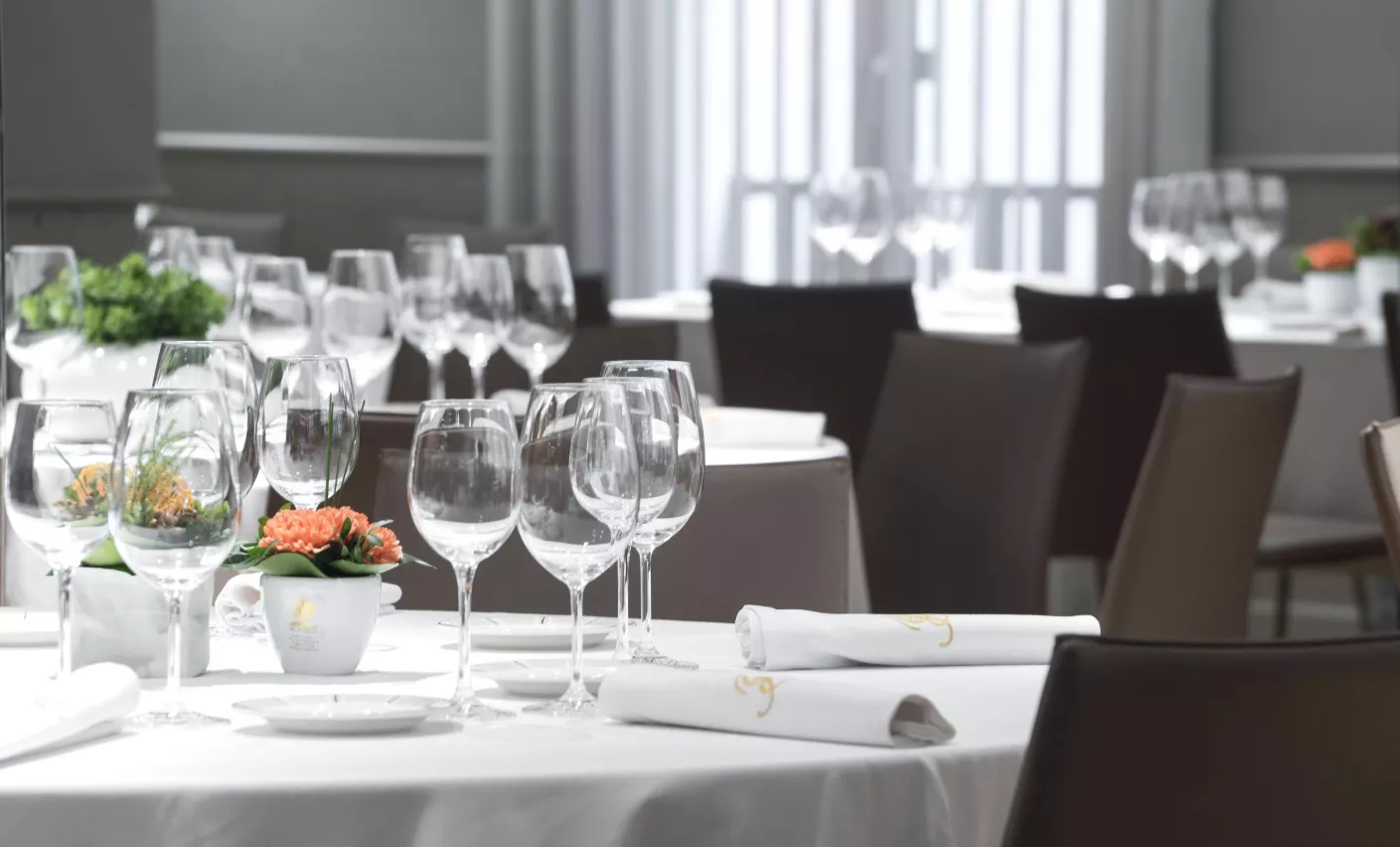 Sercotel Restaurante Hotel Europa 