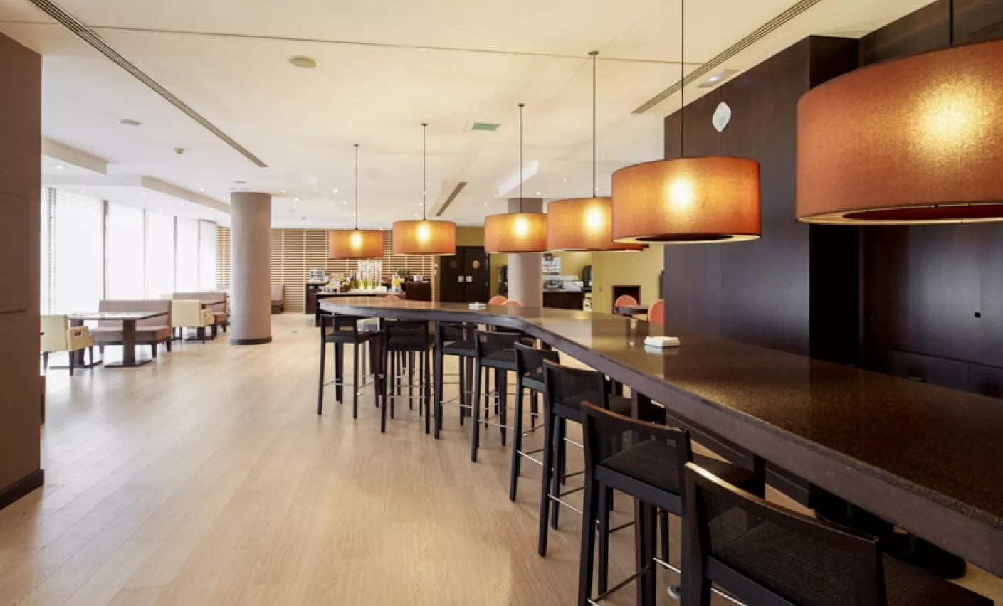Sercotel Sant Boi 