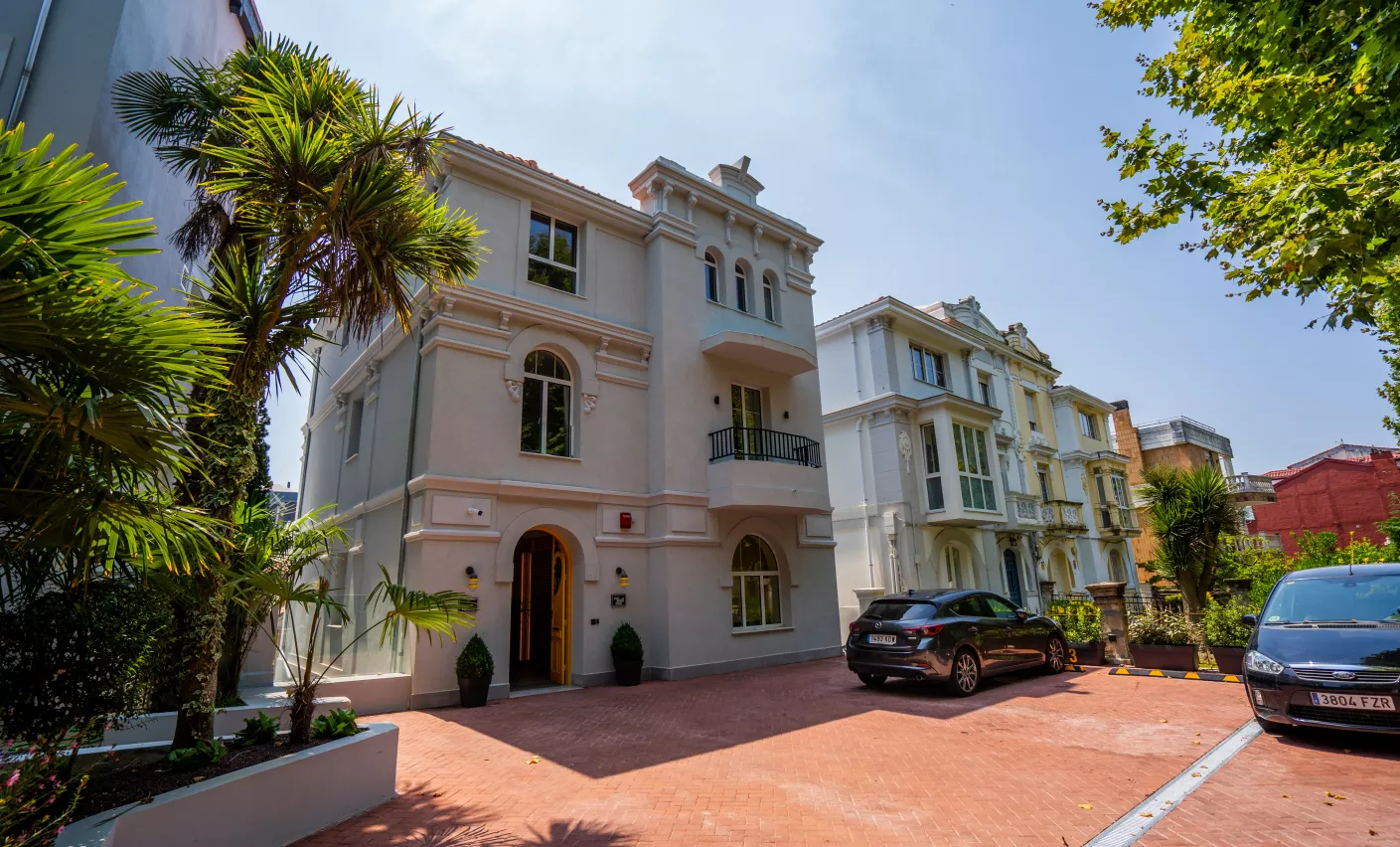 El Balcón de la Bahía Suites by Sercotel