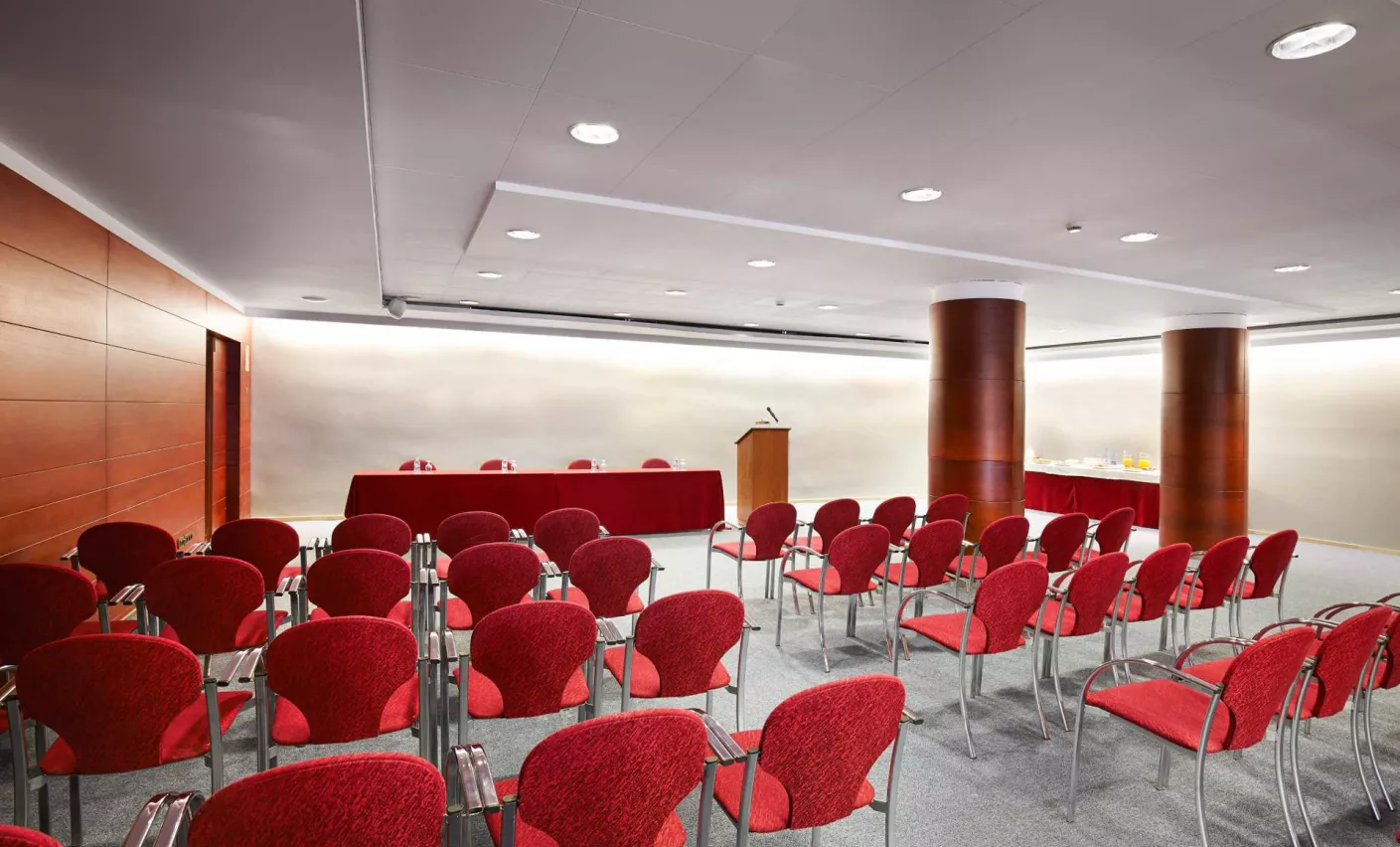 Sercotel Delfos Andorra