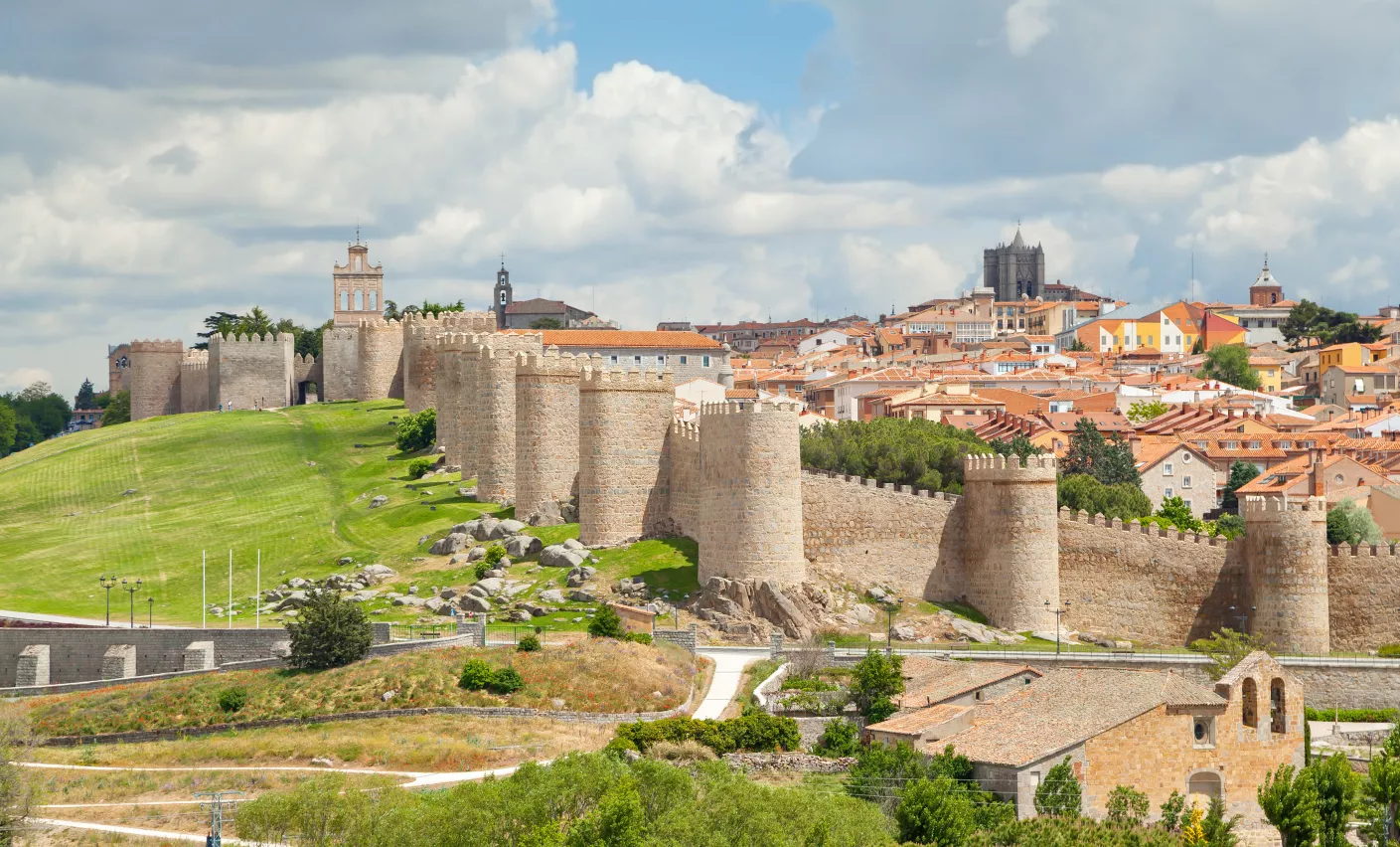 Ávila