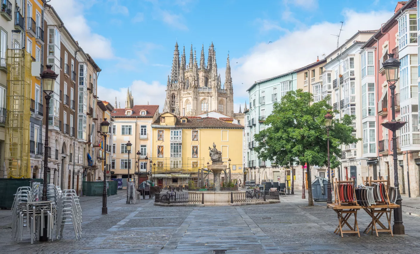 Burgos