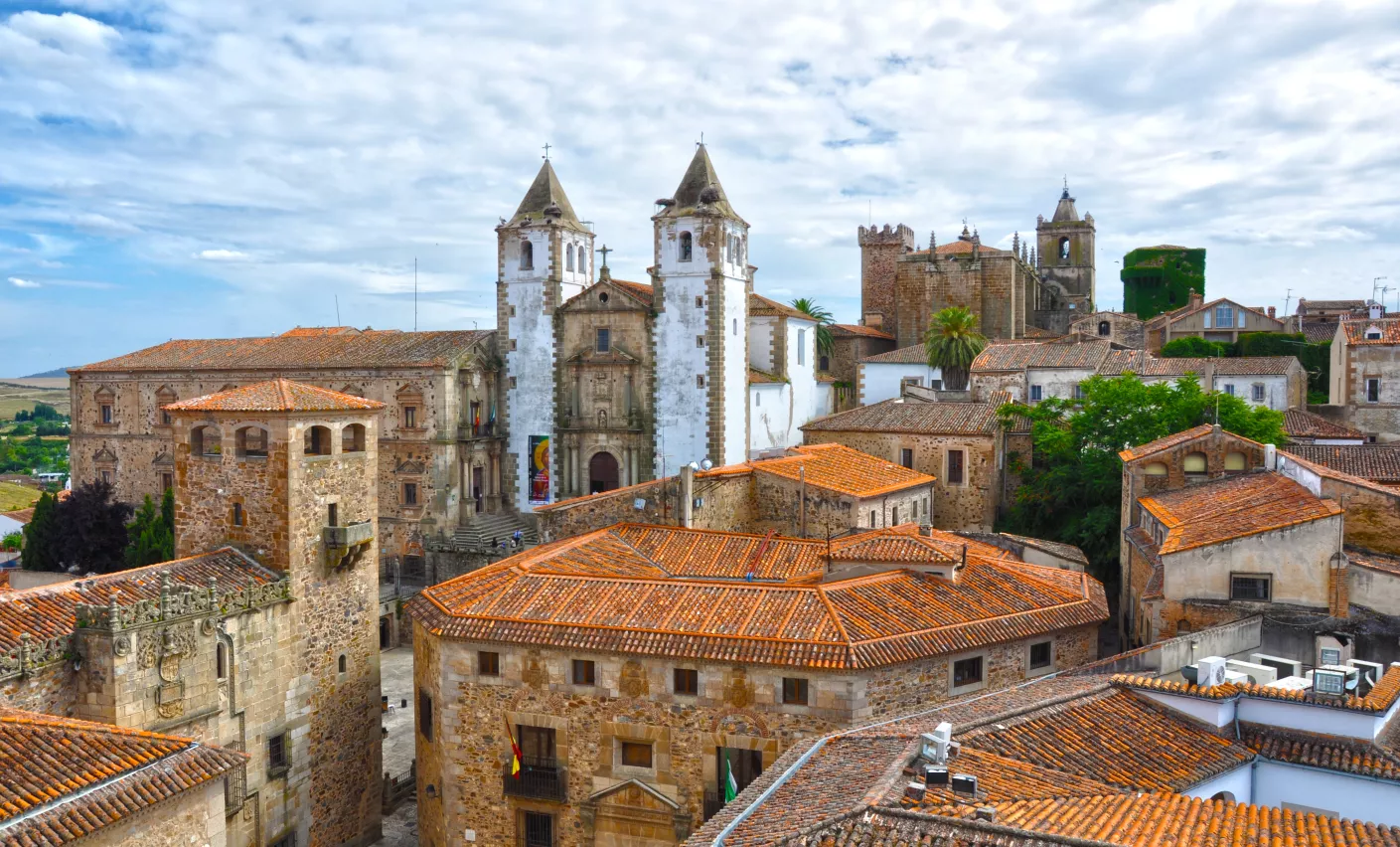 Cáceres