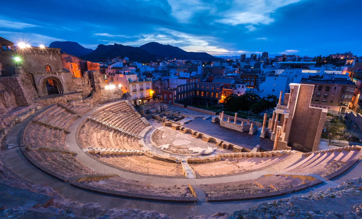 Cartagena