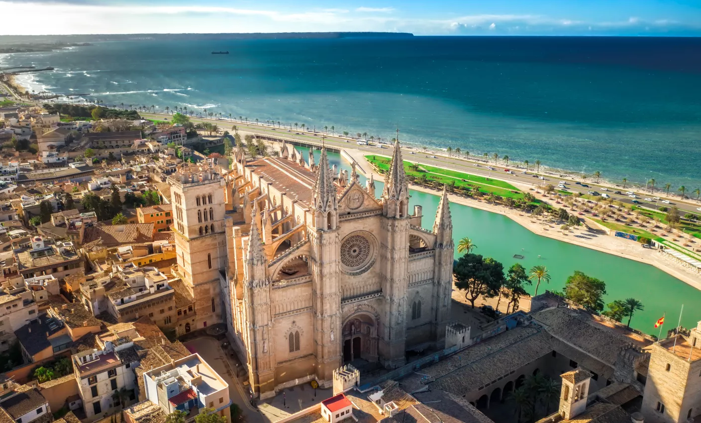 Palma de Mallorca