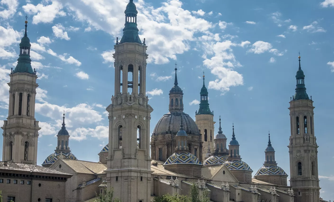 Zaragoza