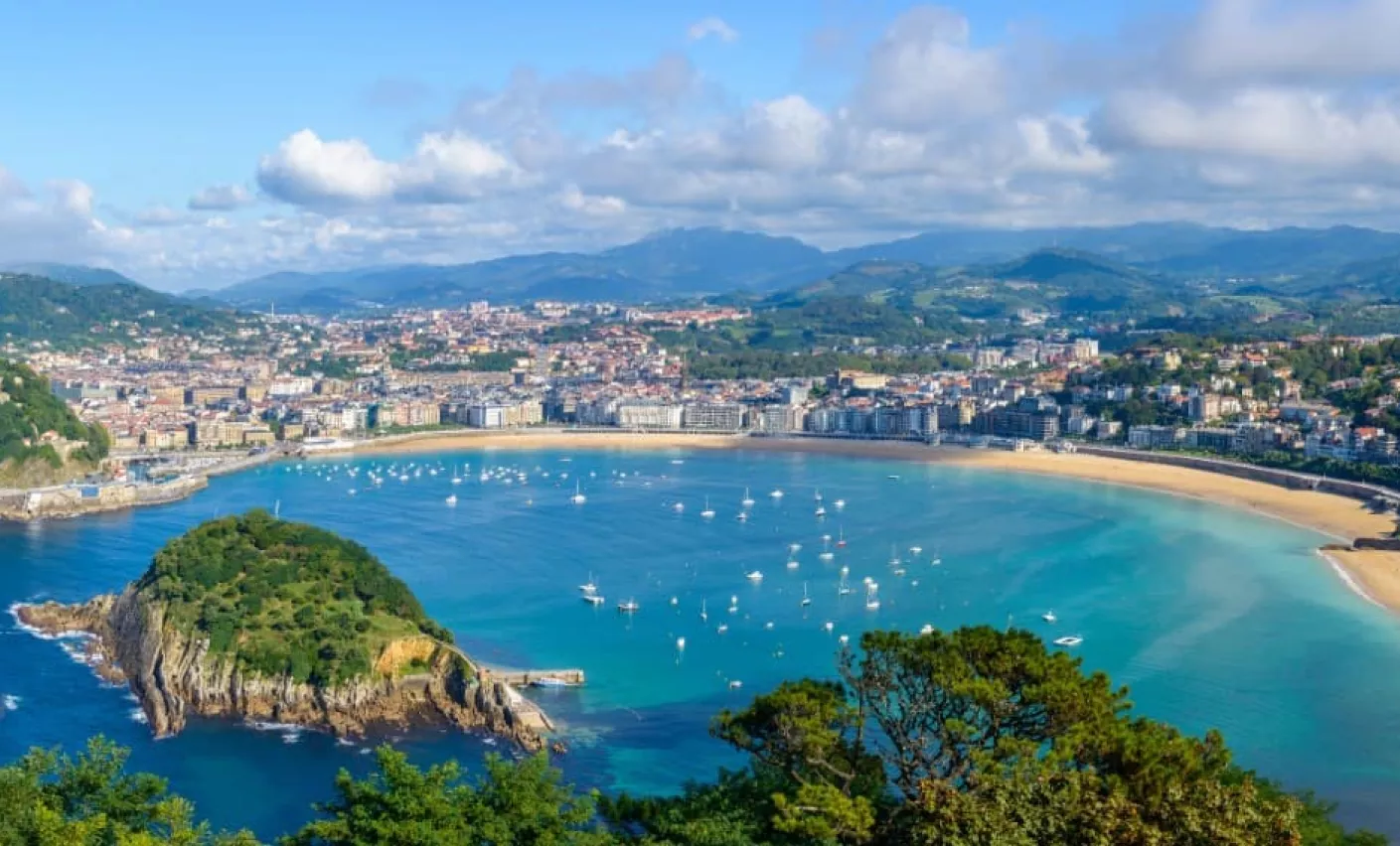 San Sebastián