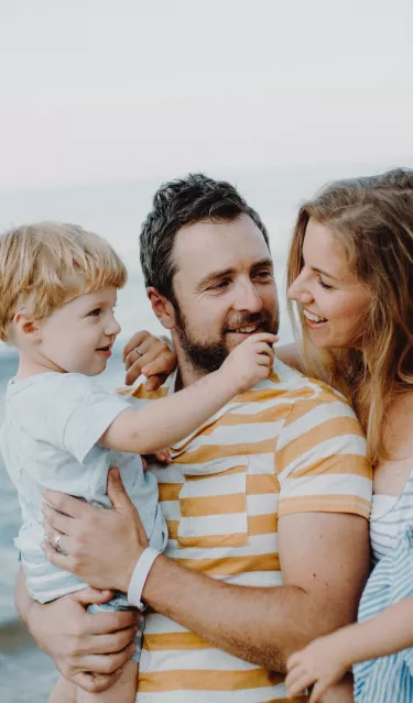 hoteles para familias