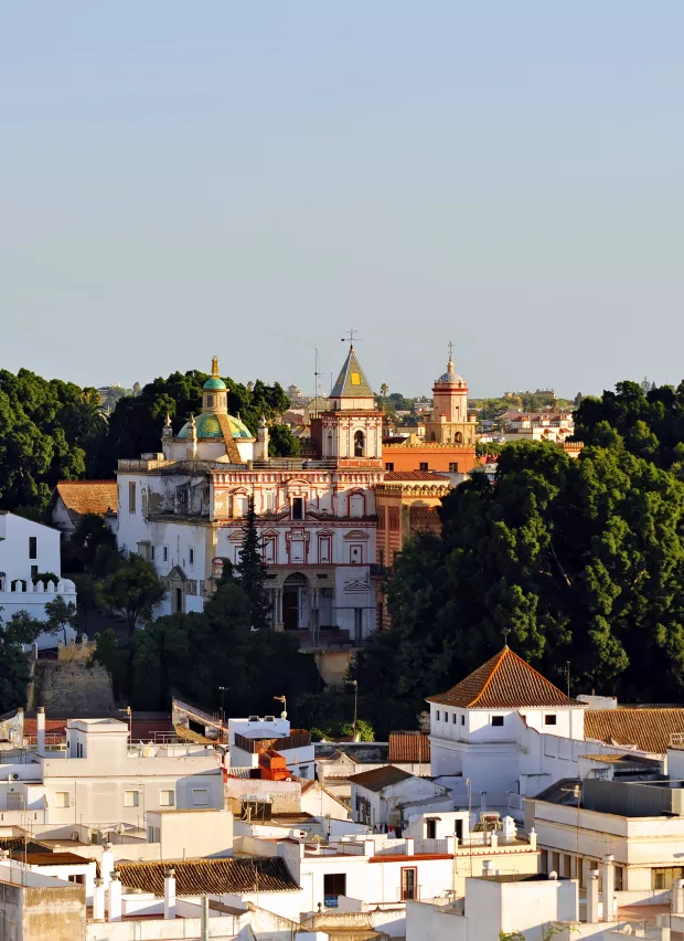 Cadiz Provincia