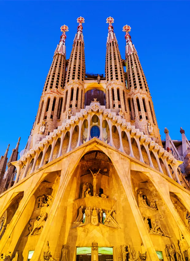 Hoteles en Barcelona