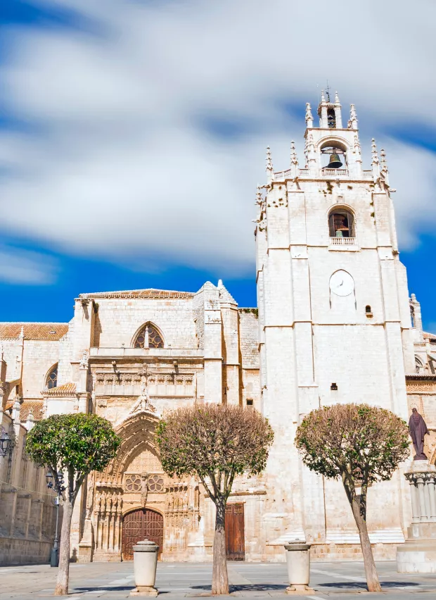 Palencia